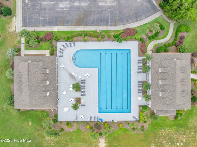 103 Dragonfly Lane, Hampstead, NC 28443