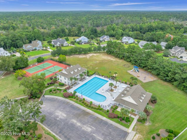 103 Dragonfly Lane, Hampstead, NC 28443