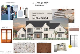 103 Dragonfly Lane, Hampstead, NC 28443
