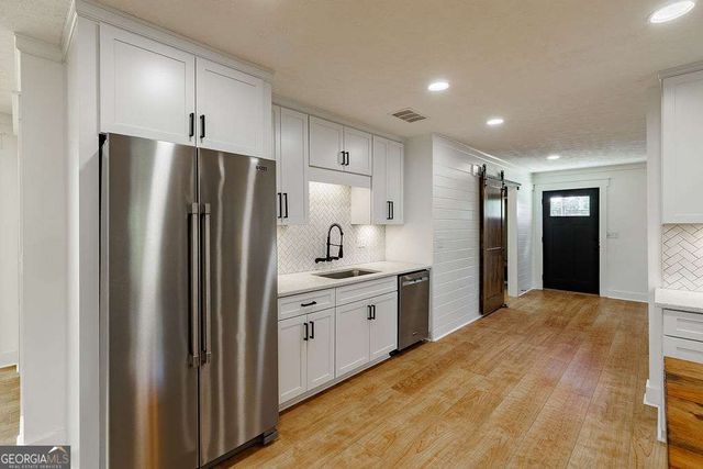 1410 Old Bishop Road, Bishop, GA 30621