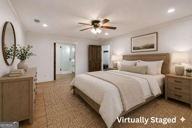 1410 Old Bishop Road, Bishop, GA 30621