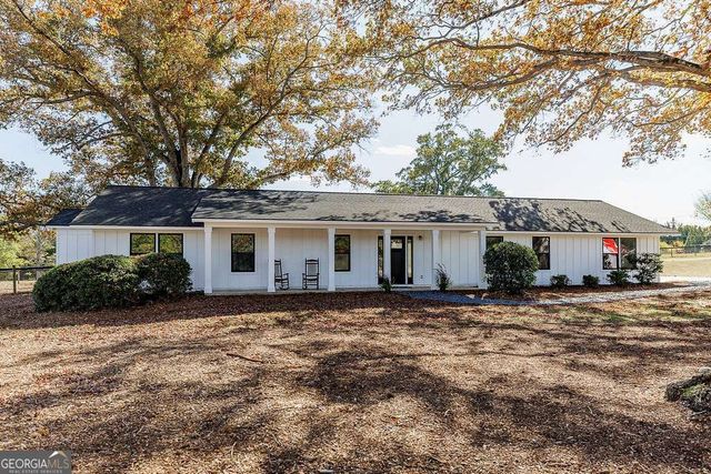 1410 Old Bishop Road, Bishop, GA 30621