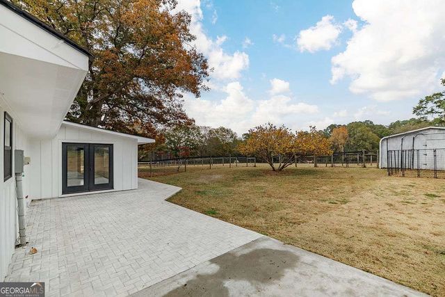1410 Old Bishop Road, Bishop, GA 30621