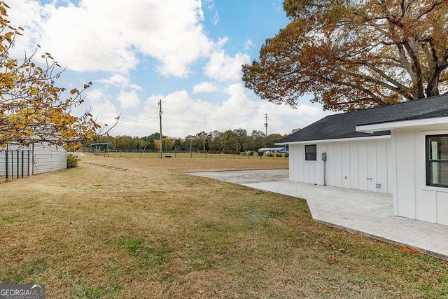 1410 Old Bishop Road, Bishop, GA 30621