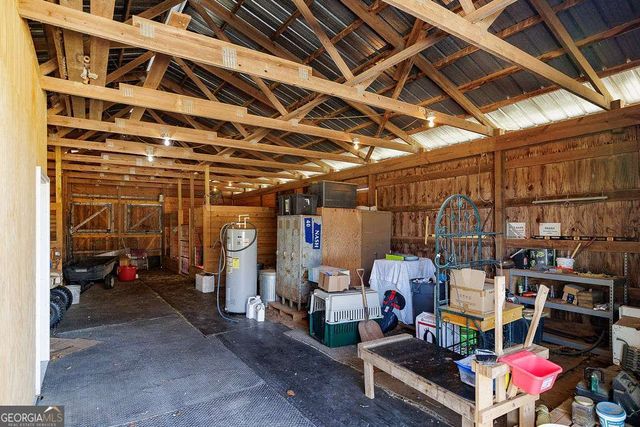 1410 Old Bishop Road, Bishop, GA 30621
