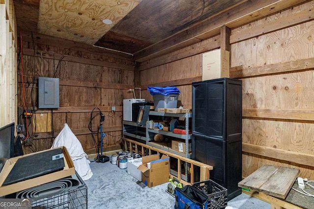 1410 Old Bishop Road, Bishop, GA 30621
