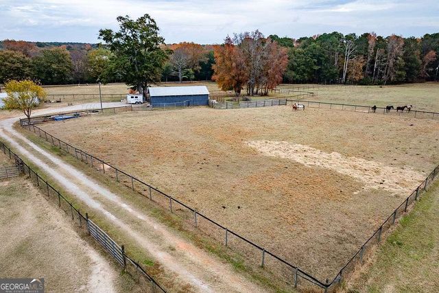 1410 Old Bishop Road, Bishop, GA 30621