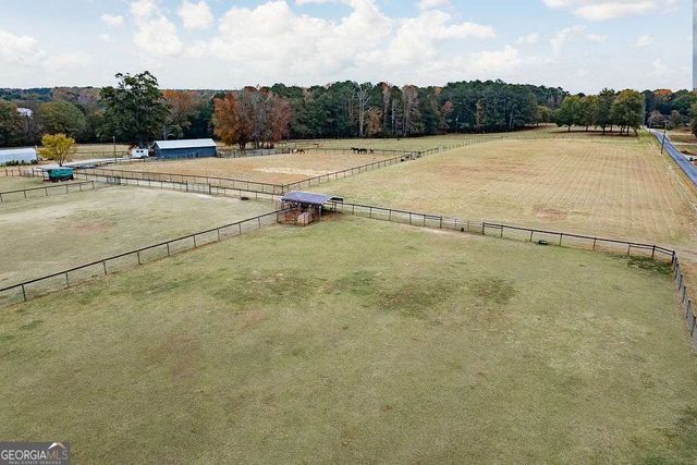 1410 Old Bishop Road, Bishop, GA 30621