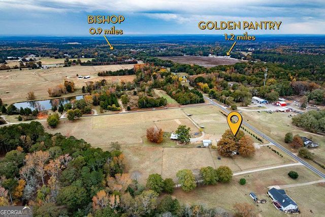 1410 Old Bishop Road, Bishop, GA 30621