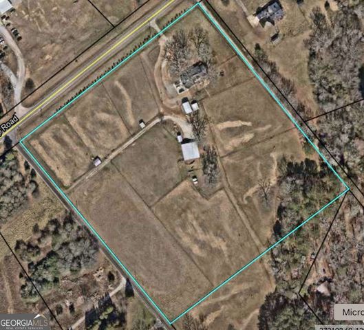 1410 Old Bishop Road, Bishop, GA 30621