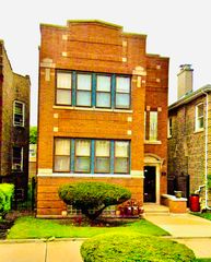 8042 S Hermitage Avenue 2, Chicago, IL 60620