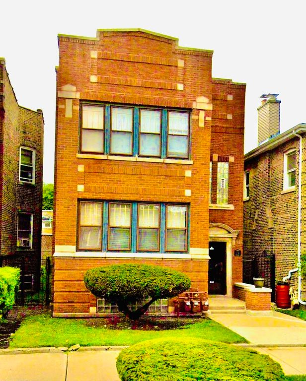 8042 S Hermitage Avenue 2, Chicago, IL 60620