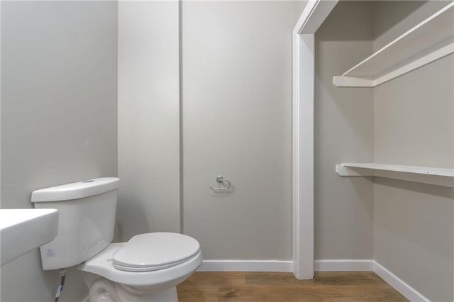 2023 College Avenue, Kansas City, MO 64129