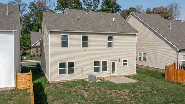 156 Hampshire Way, White House, TN 37188