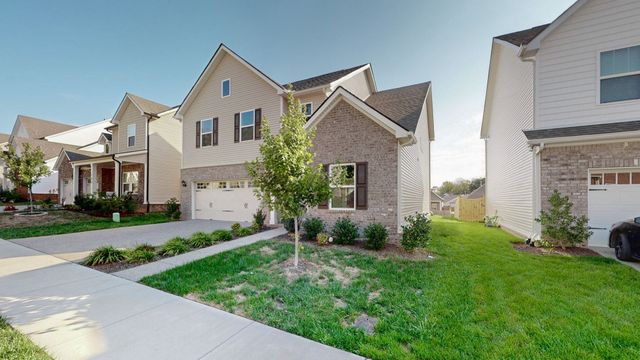 156 Hampshire Way, White House, TN 37188