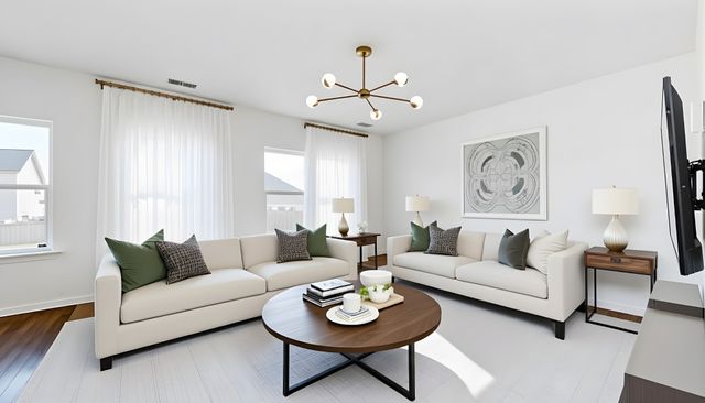 156 Hampshire Way, White House, TN 37188