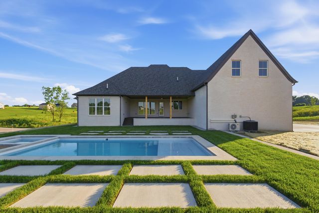 1200 Craig Crossing, Winchester, KY 40391