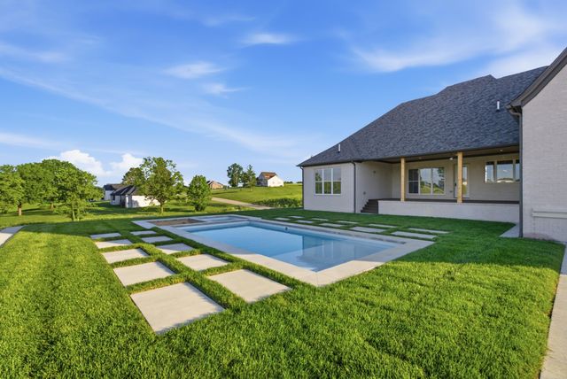 1200 Craig Crossing, Winchester, KY 40391