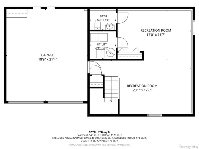 28 Wilson Street, Middletown, NY 10940