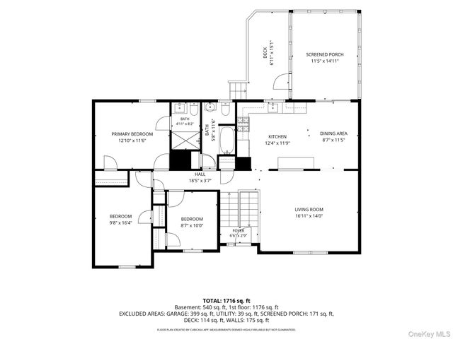 28 Wilson Street, Middletown, NY 10940