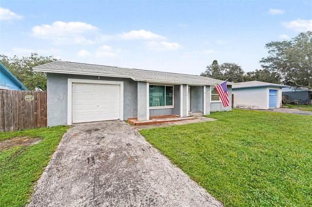 7991 ABERDEEN CIRCLE, Largo, FL 33773