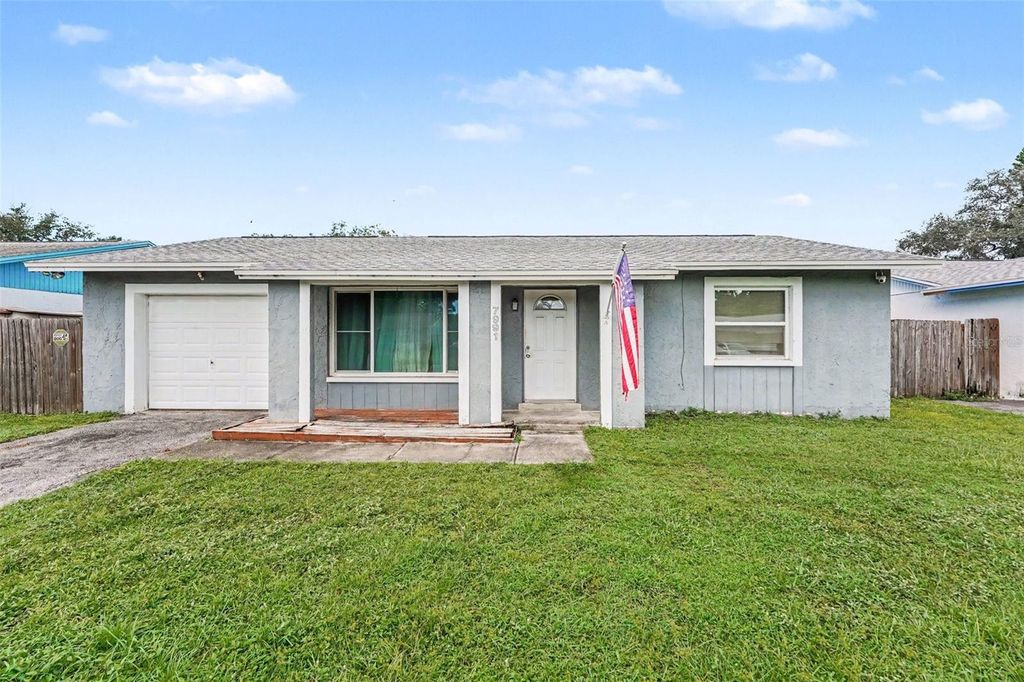 7991 ABERDEEN CIRCLE, Largo, FL 33773
