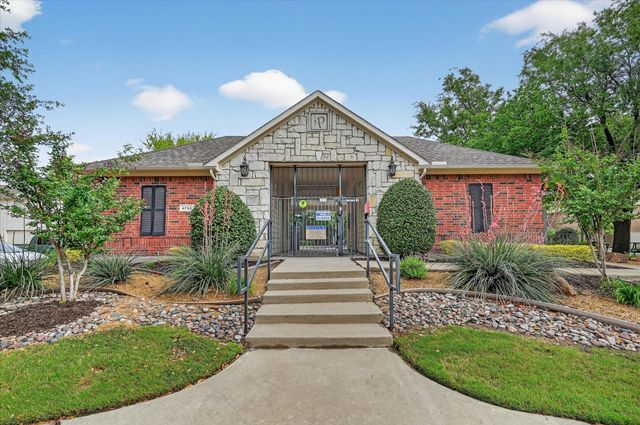4844 Heather Glen Trail, Mckinney, TX 75070