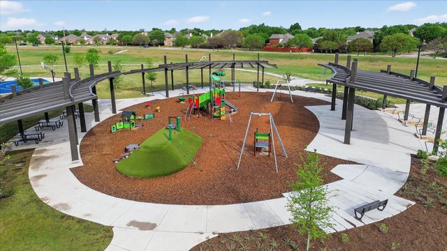 4844 Heather Glen Trail, Mckinney, TX 75070