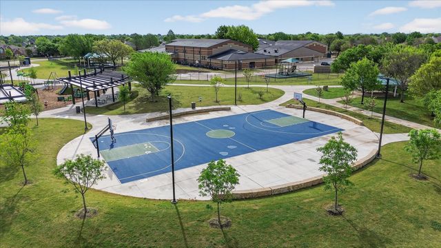 4844 Heather Glen Trail, Mckinney, TX 75070