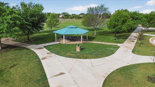 4844 Heather Glen Trail, Mckinney, TX 75070