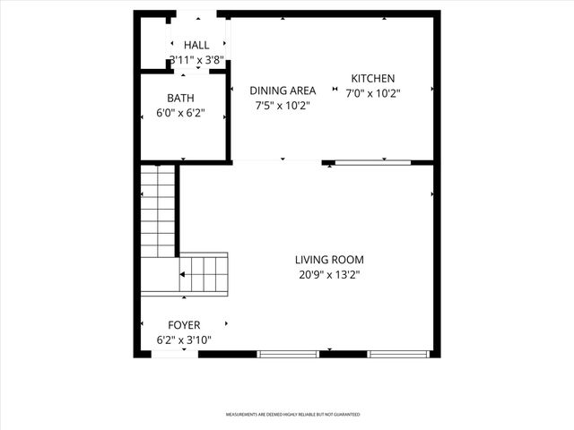 4844 Heather Glen Trail, Mckinney, TX 75070