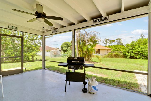 2889 SW Vittorio Street, Port St. Lucie, Port St Lucie, FL 34953