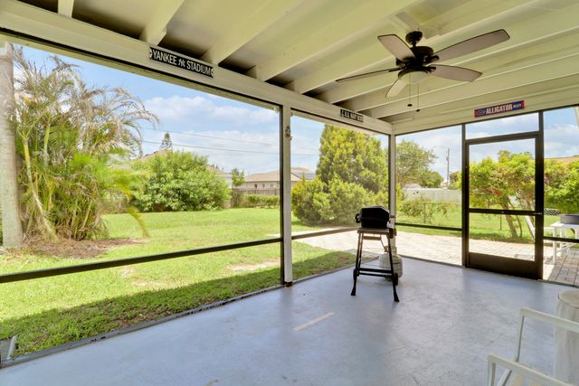 2889 SW Vittorio Street, Port St. Lucie, Port St Lucie, FL 34953