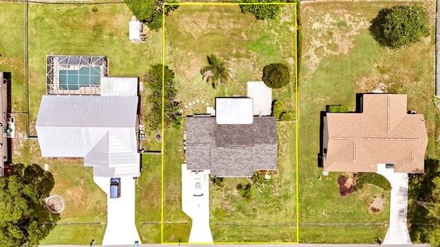 2889 SW Vittorio Street, Port St. Lucie, Port St Lucie, FL 34953