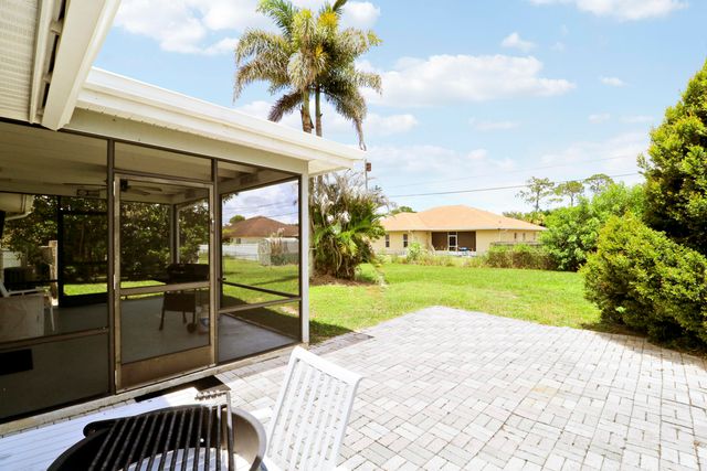 2889 SW Vittorio Street, Port St. Lucie, Port St Lucie, FL 34953
