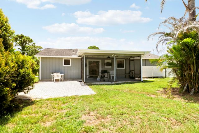 2889 SW Vittorio Street, Port St. Lucie, Port St Lucie, FL 34953