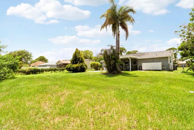 2889 SW Vittorio Street, Port St. Lucie, Port St Lucie, FL 34953