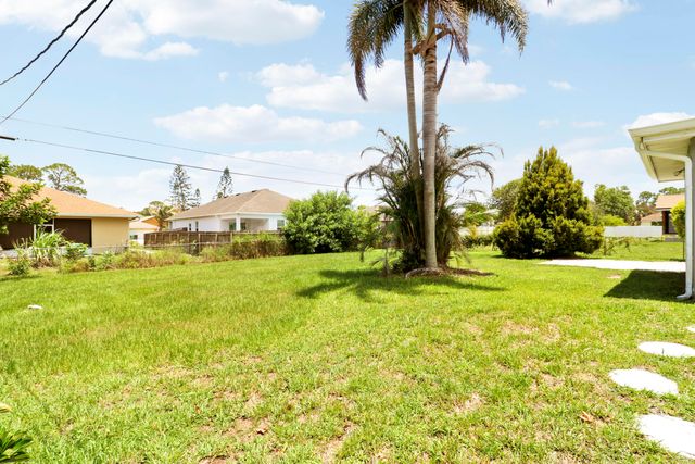 2889 SW Vittorio Street, Port St. Lucie, Port St Lucie, FL 34953