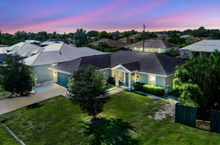 3650 SW Vincennes Street, Port St Lucie, FL 34953