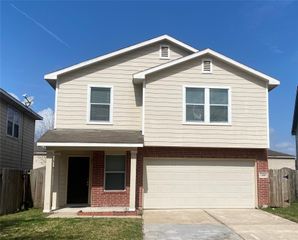 12807 Blue Timbers Court, Houston, TX 77044