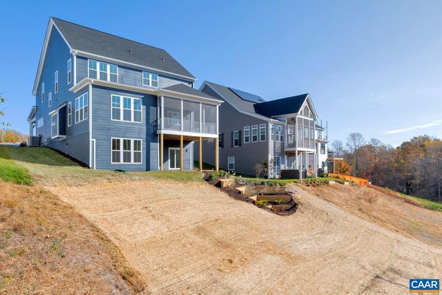 114426 RIPARIAN CT, Charlottesville, VA 22911