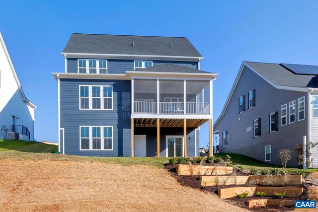 114426 RIPARIAN CT, Charlottesville, VA 22911