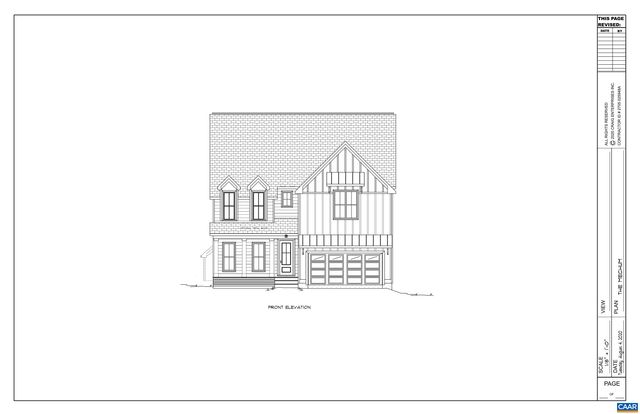 114426 RIPARIAN CT, Charlottesville, VA 22911