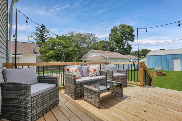 954 Woodlawn Avenue, Newark, OH 43055