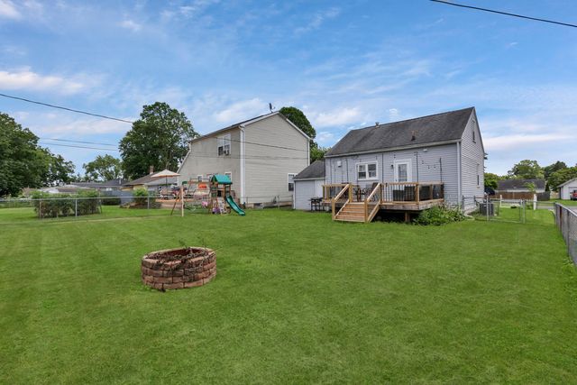 954 Woodlawn Avenue, Newark, OH 43055