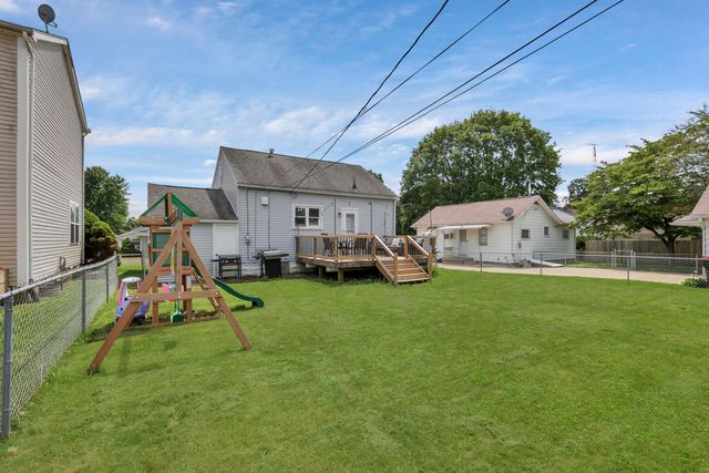 954 Woodlawn Avenue, Newark, OH 43055