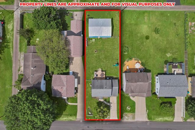 954 Woodlawn Avenue, Newark, OH 43055