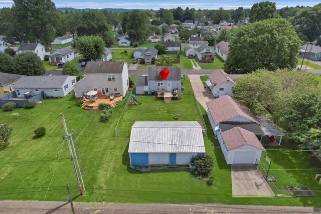 954 Woodlawn Avenue, Newark, OH 43055
