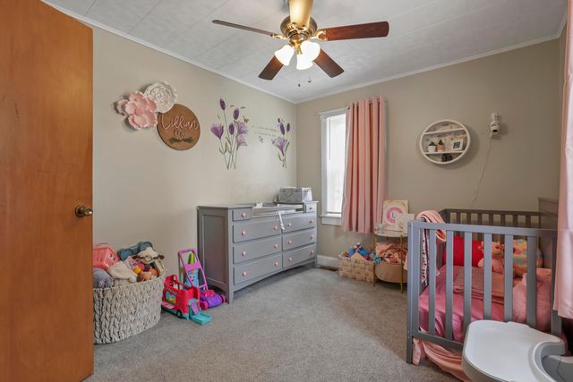 954 Woodlawn Avenue, Newark, OH 43055
