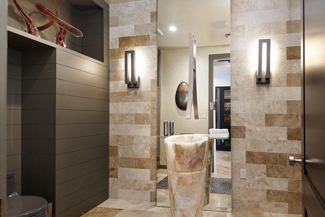 1 Waterway Court 4E, The Woodlands, TX 77380